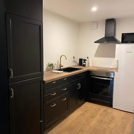 Studio rénové dans le centre ville Tonneins Extérieur photo