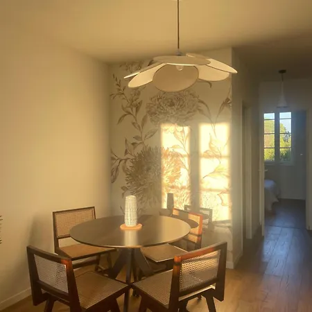Studio rénové dans le centre ville Tonneins Extérieur photo