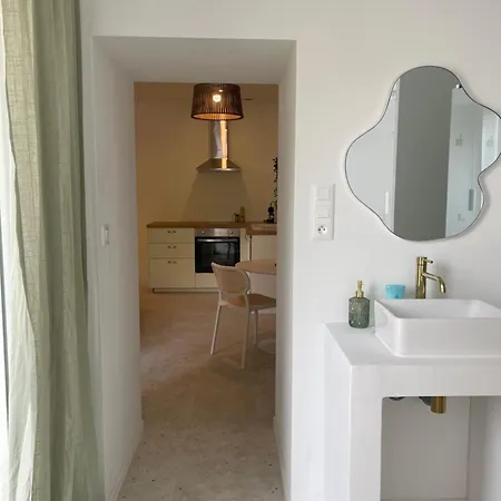 Studio rénové dans le centre ville Tonneins Extérieur photo