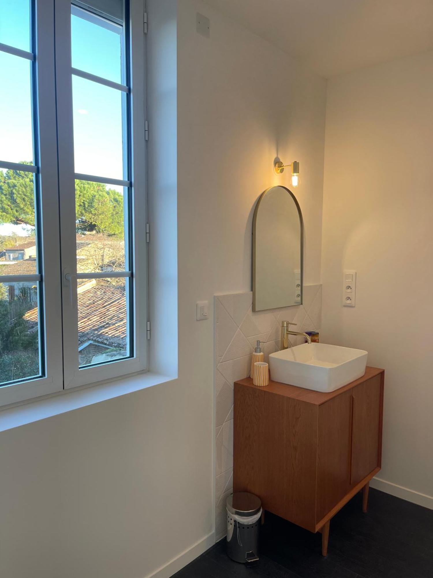 Rénové Dans Le Centre Appartement *