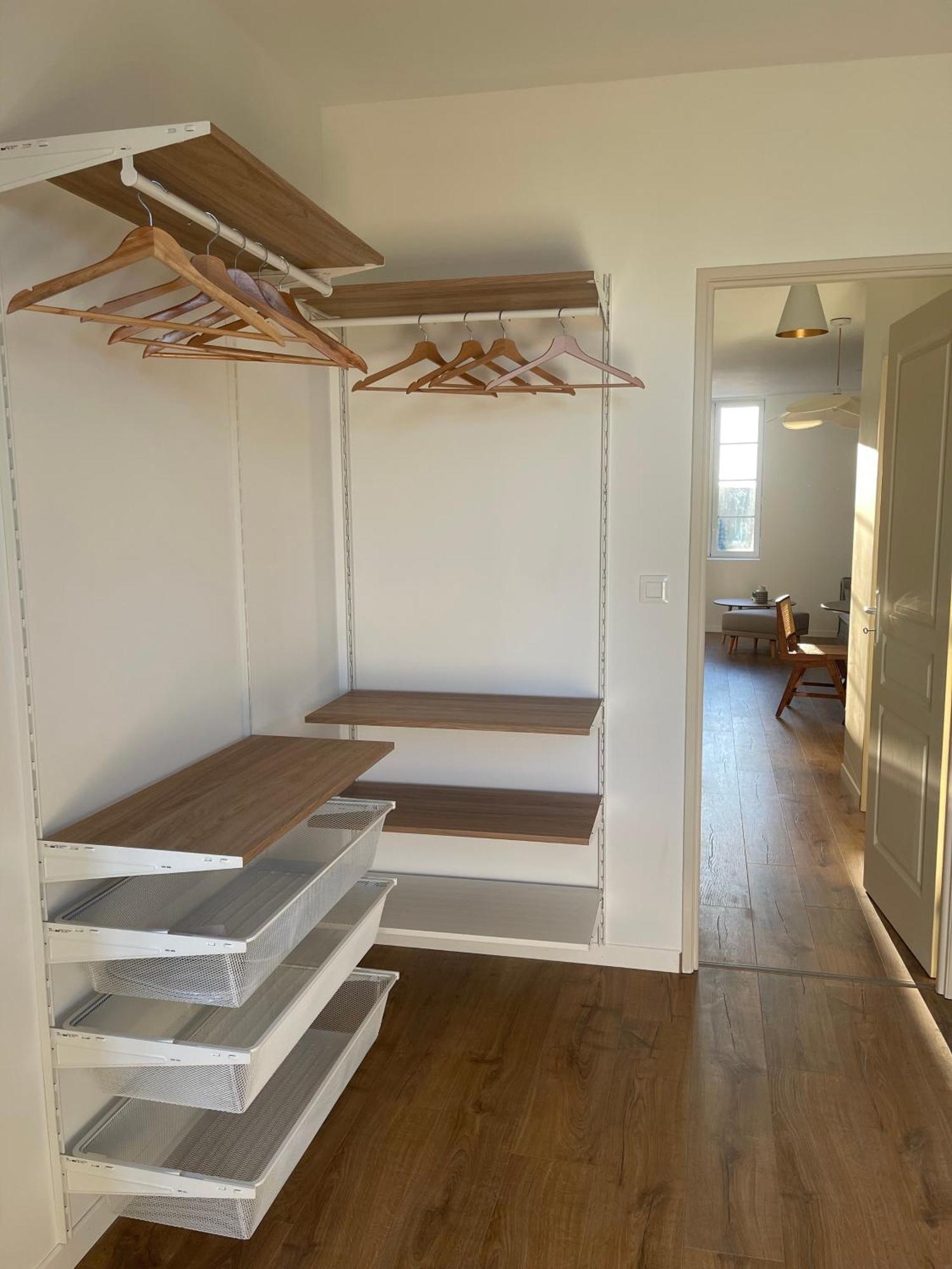 Rénové Dans Le Centre Appartement *