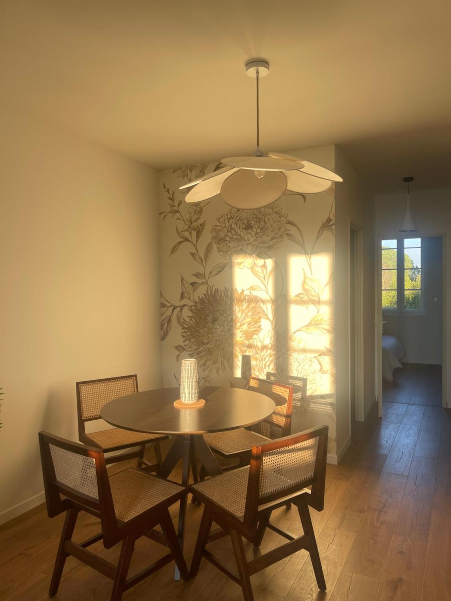 Appartement Rénové Dans Le Centre *