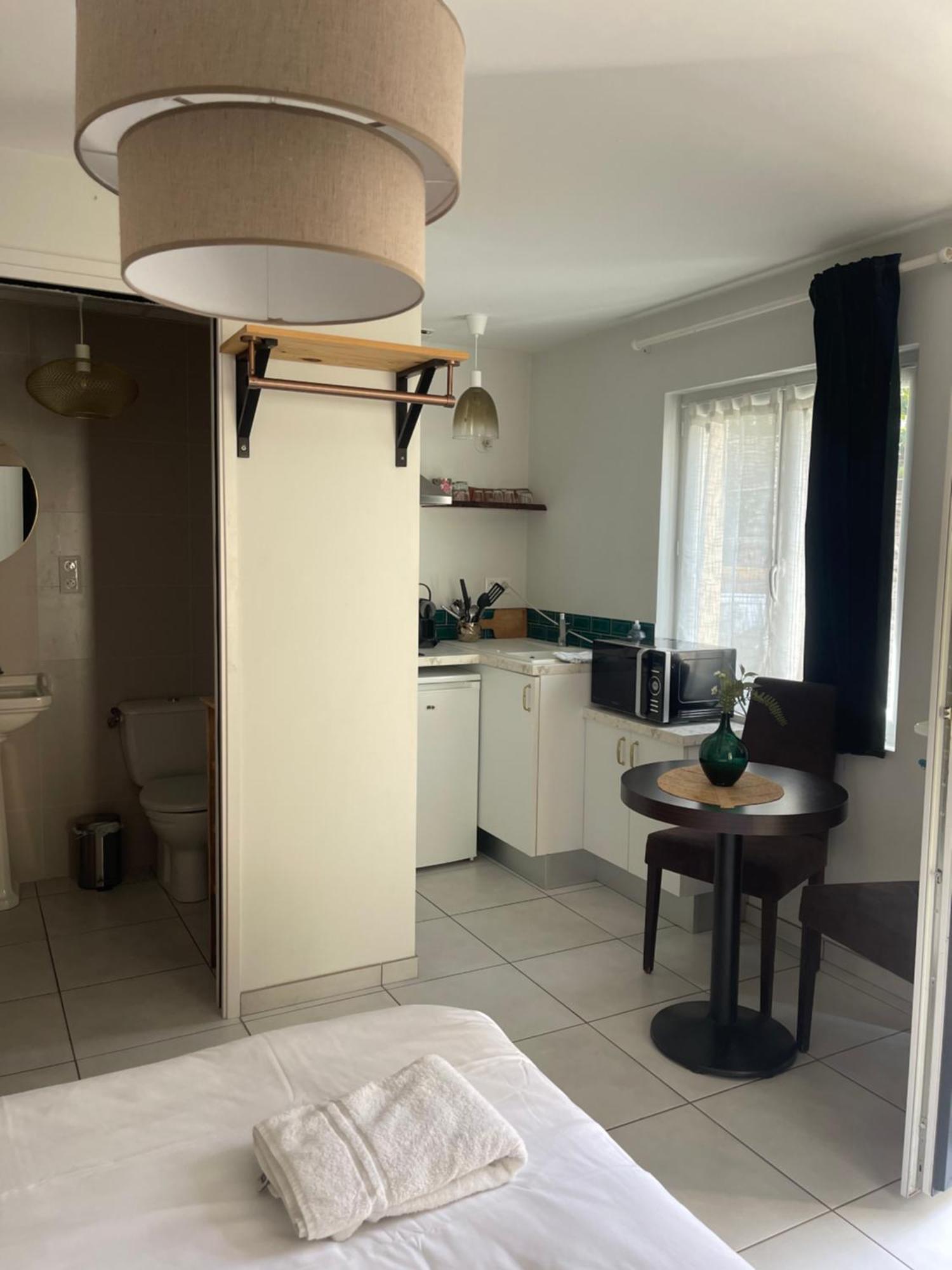 Rénové Dans Le Centre Appartement *