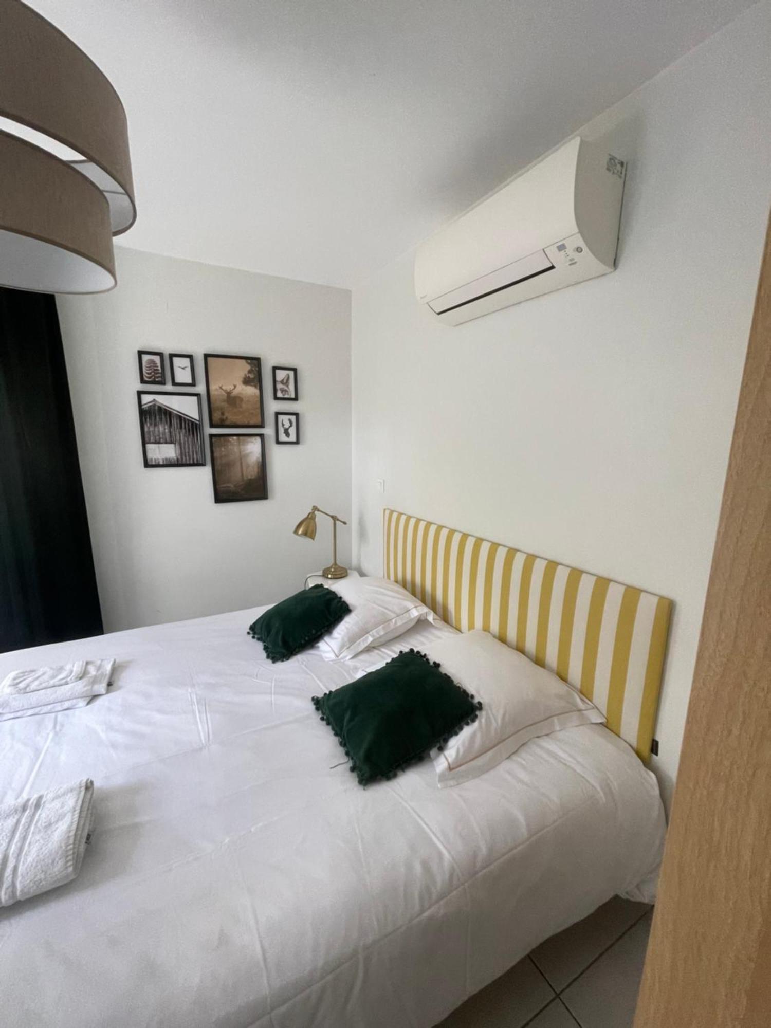 Appart-hotel De Garonne *