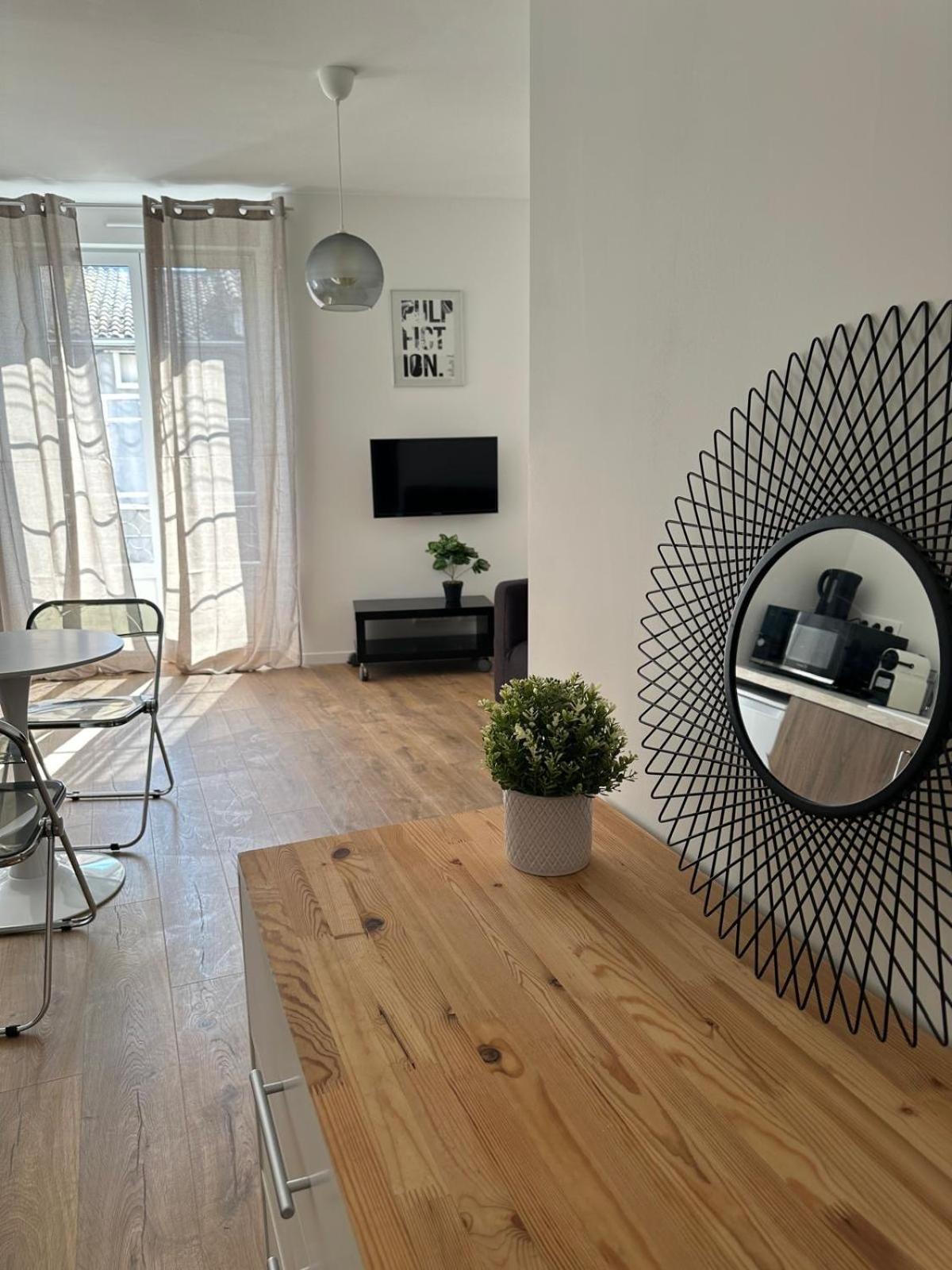 Rénové Dans Le Centre Appartement Tonneins