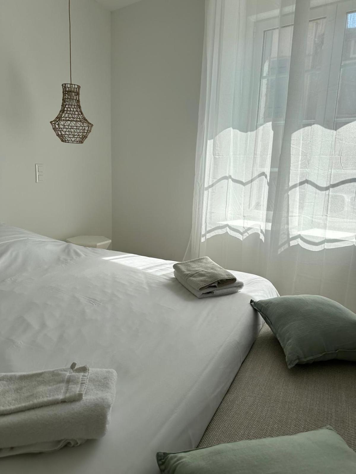 Appartement Rénové Dans Le Centre Tonneins