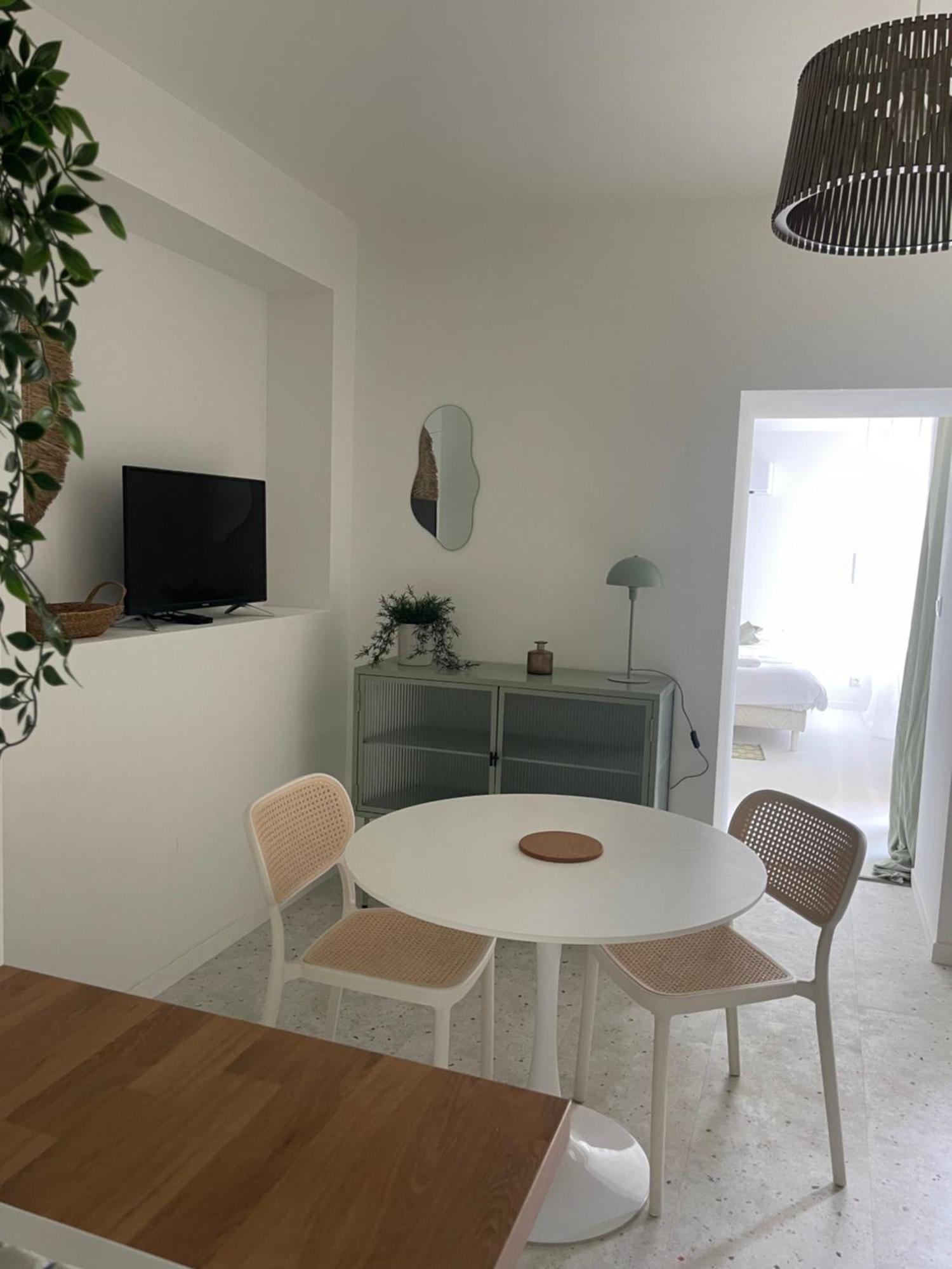 Appartement Rénové Dans Le Centre