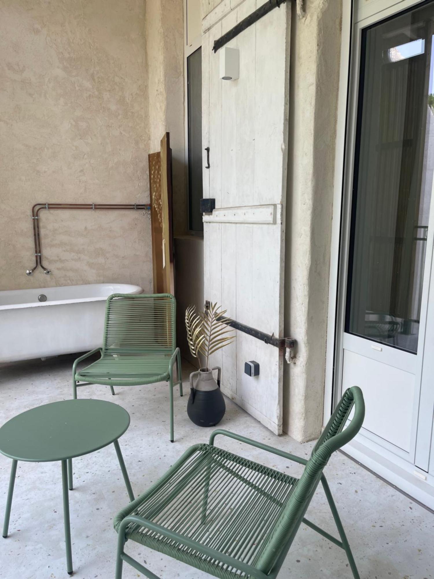 Appartement Rénové Dans Le Centre Tonneins