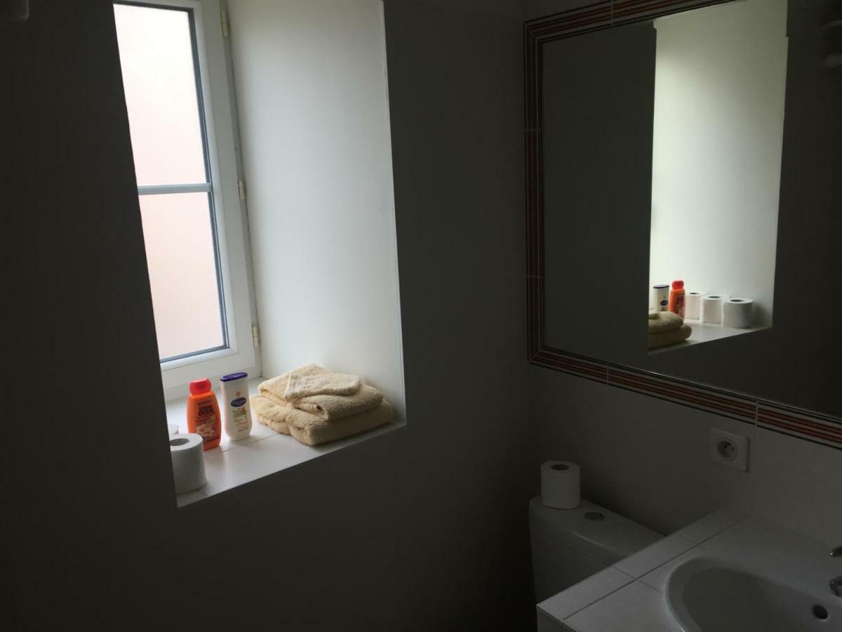 Rénové Dans Le Centre Appartement Tonneins