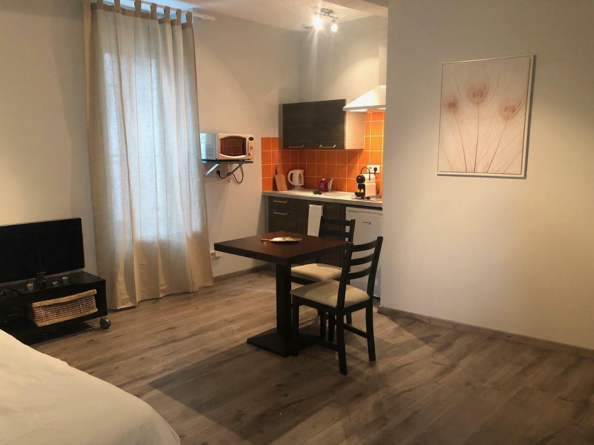 Rénové Dans Le Centre Appartement *