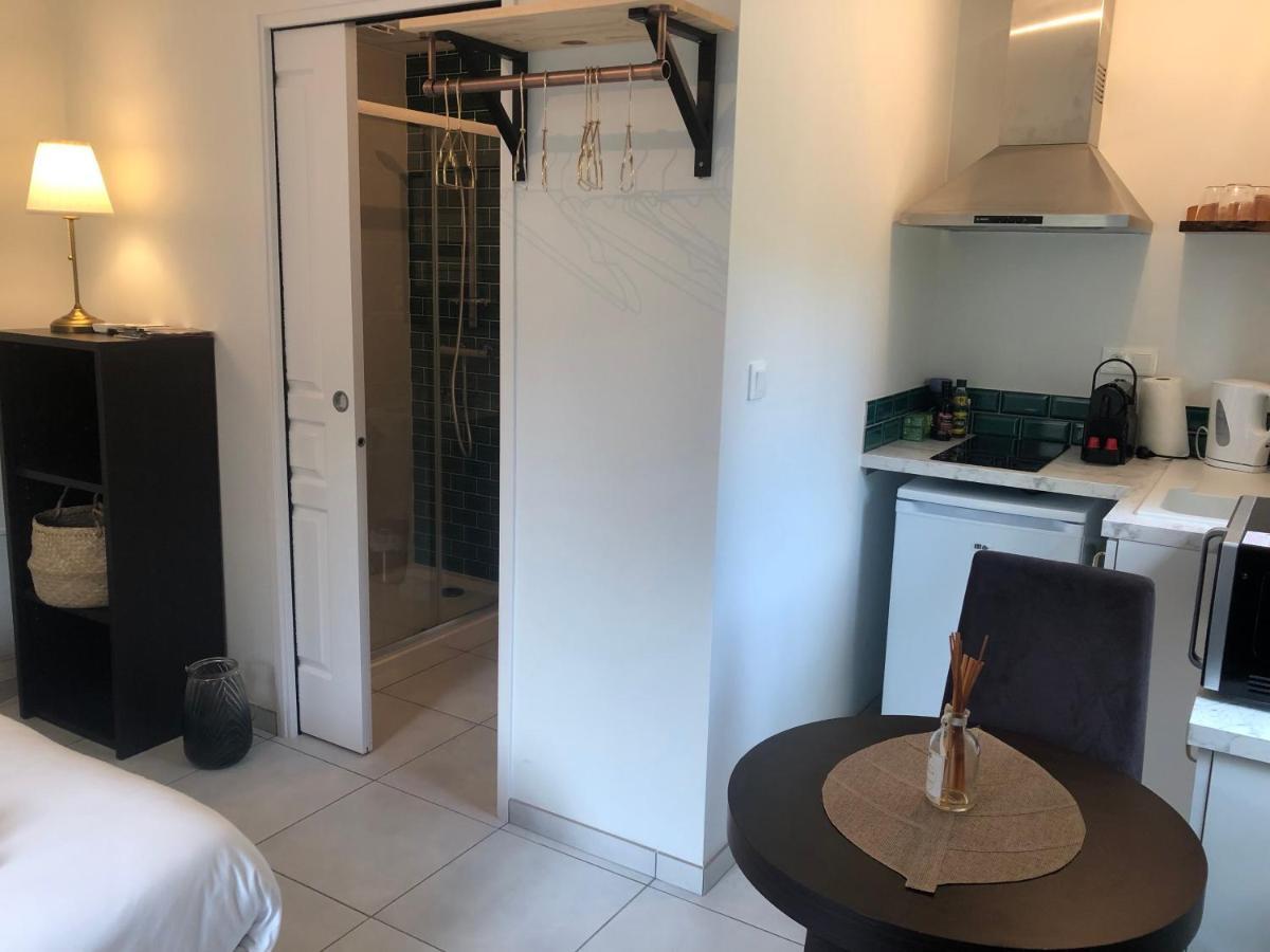 Rénové Dans Le Centre Appartement Tonneins