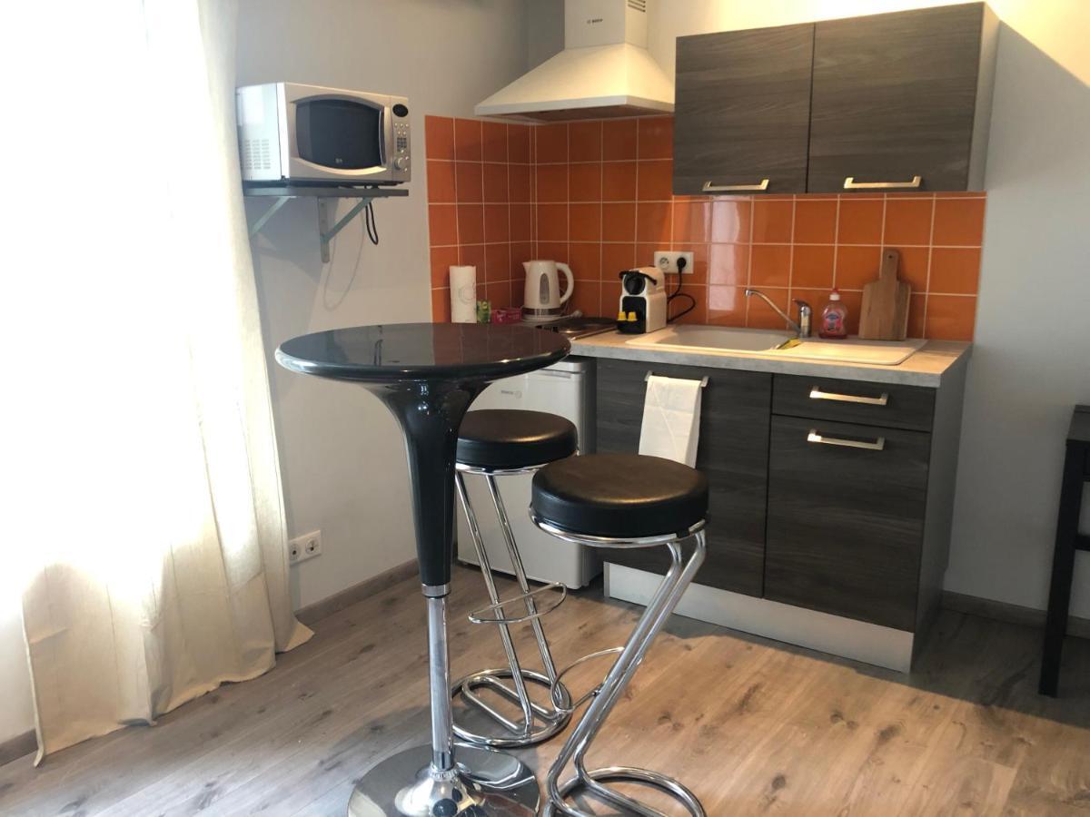 Appartement Rénové Dans Le Centre *